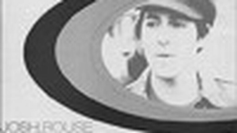 Josh Rouse