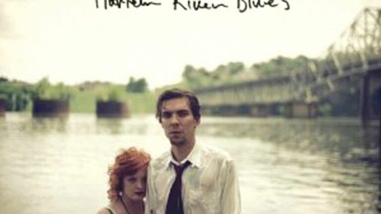 Justin Townes Earle