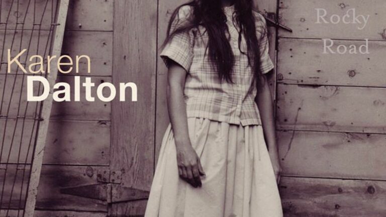 Karen Dalton