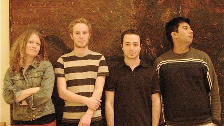 Michael Coleman’s Schumann Interest