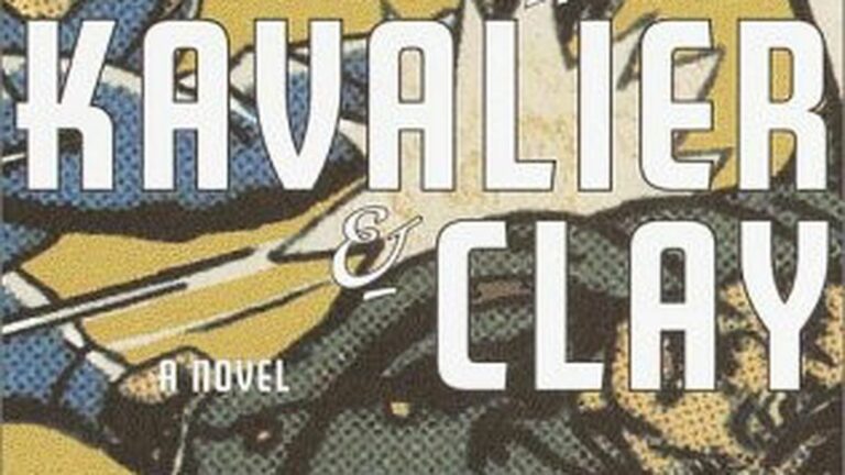 Kavalier and Clay Movie Dead?