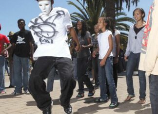 Putting Down Roots in Oakland
