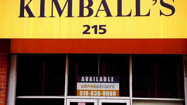Kimball’s Carnival Closes “For Good”