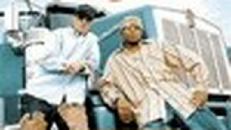 Kool Keith