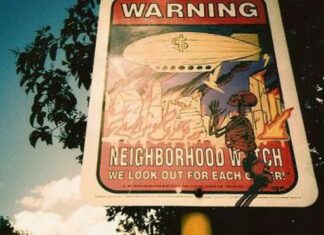 Lacking Police Presence, Oakland Residents Take Control of Their Streets