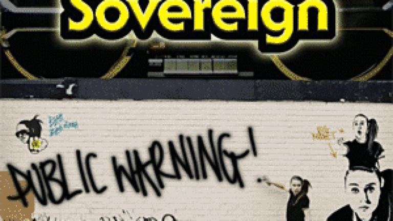 Lady Sovereign