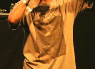 Live Review: Earl Sweatshirt & Action Bronson Thrash and Charm at the Warfield