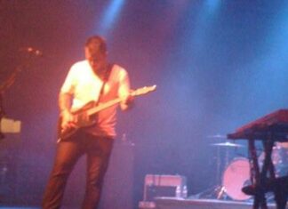Live Review: For Thrice, Variety Doesn’t Equal Versatility
