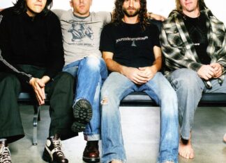 Live Review: Tool and Failure at the Bill Graham Civic Auditorium, 3/12