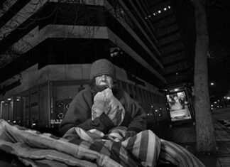 Living on the Streets of Oakland