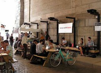 Hub Oakland’s ‘We Did It’ Party Is Tonight