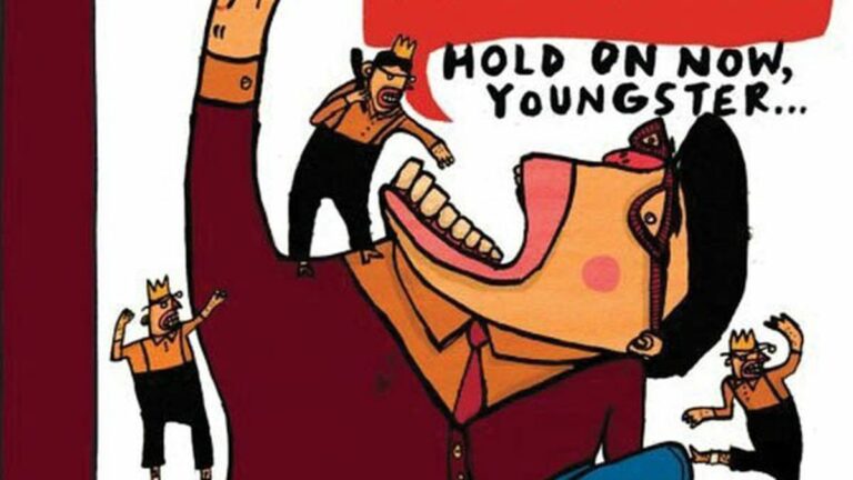 Los Campesinos!