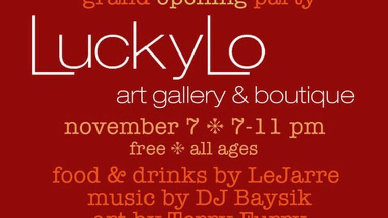 LuckyLo To Open at Former Loakal Location