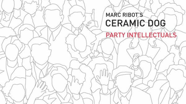 Marc Ribot