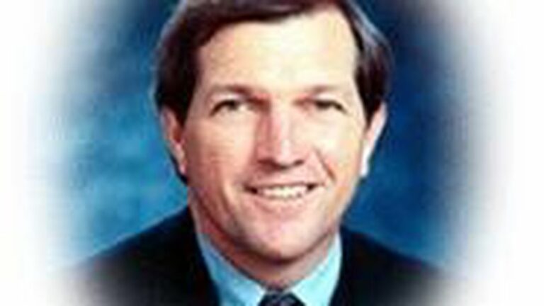 Mark DeSaulnier Wants Your Big Ideas