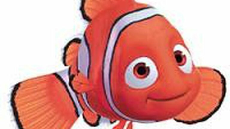 Pixar Kindly Exposes Kids to Its Products