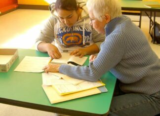Teaching Every Student How to Write, One by One