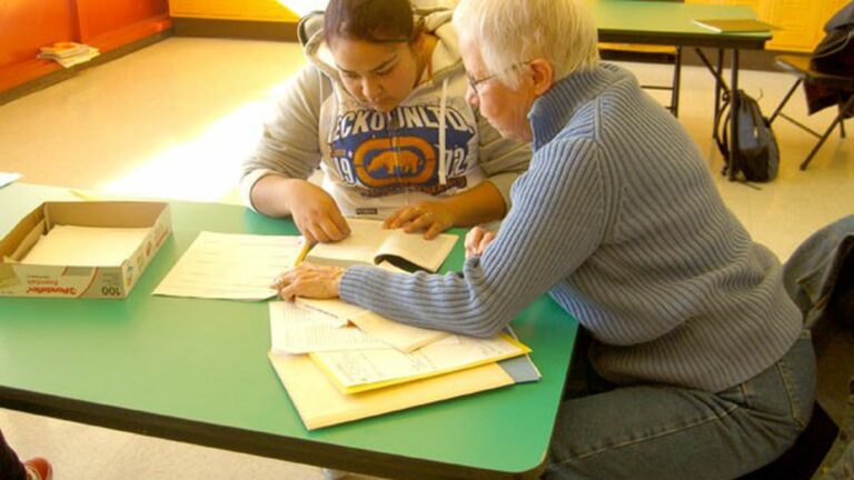 Teaching Every Student How to Write, One by One