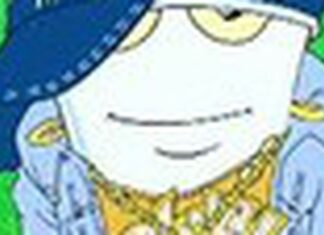 Aqua Teen Hunger Force Review Critique for Newspapers