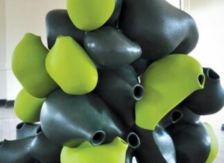 Materials in Procession