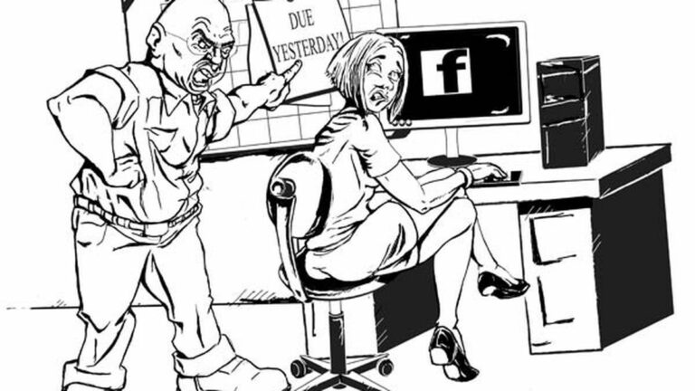 Maybe It’s Time to Commit Facebook Suicide