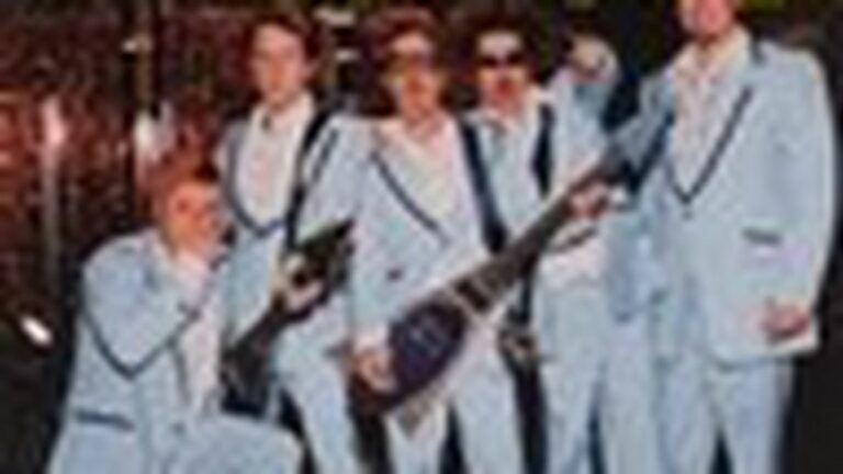 Me First and  the Gimme Gimmes