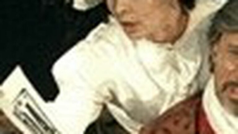 Tom Stoppard in Earnest