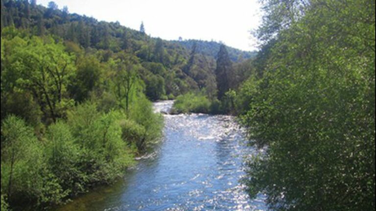 Tuesday Must Read: Brown Jumps on Tax-the-Rich Bandwagon; EBMUD Drops Plans for Giant New Dam on the Mokelumne