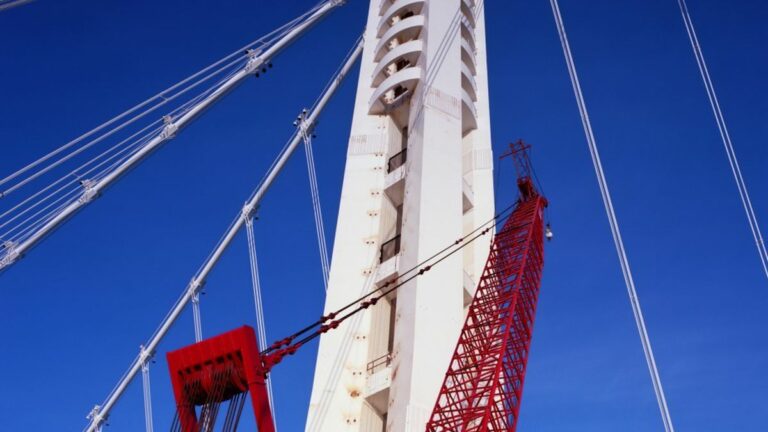 Monday Must Reads: Cracking Spreads in Bay Bridge Rods; SFPD Officers Caught Sending Bigoted Texts