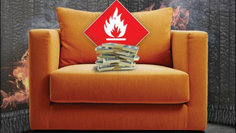 Money to Burn