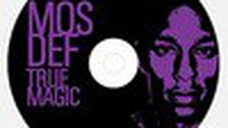 Mos Def