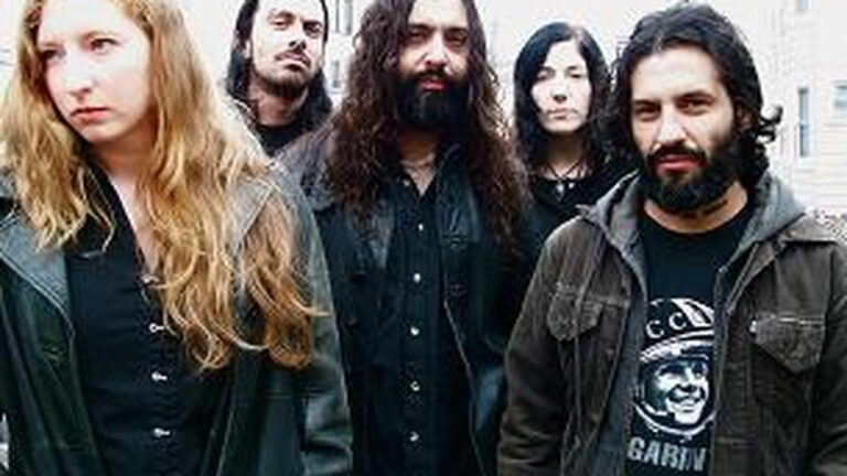 MP3 of the Day: Ludicra’s “In Fever”