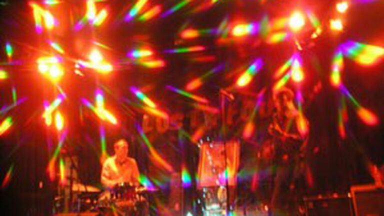 MP3 of the Day: The Oceans of Fire’s “Jaimie, Please”