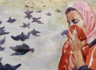 ‘Myths of Progress’ Explores Post-Illusionism