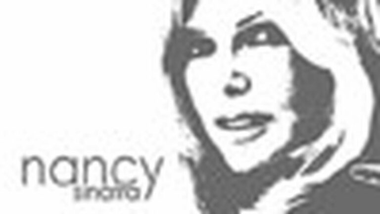 Nancy Sinatra