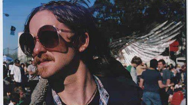 New Solo Project from Two Gallants’ Tyson Vogel (MP3)