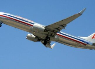 New Study Finds High Levels of Flame Retardants in Airplanes