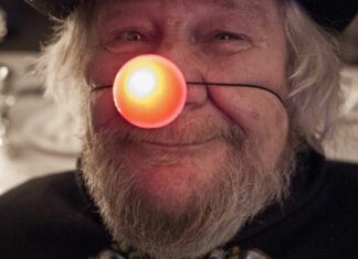 No Longer a Ben & Jerry’s Flavor, Wavy Gravy Is Still Mr. Softee