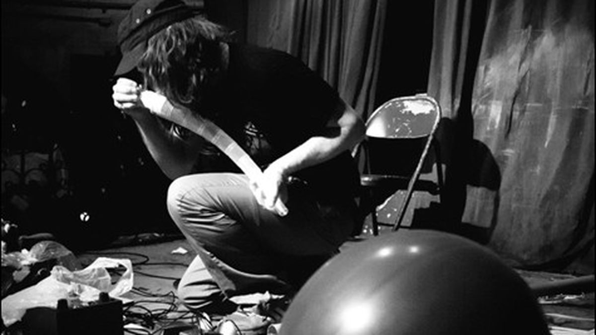 No Names, More Noise East Bay Express Oakland, Berkeley & Alameda