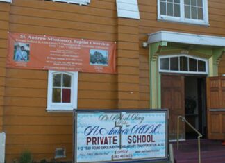 Oakland Church Forces Little Kids to Raise Money