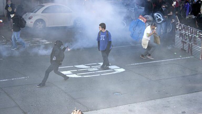 Oakland Council Was Right to Reject Occupy Crackdown
