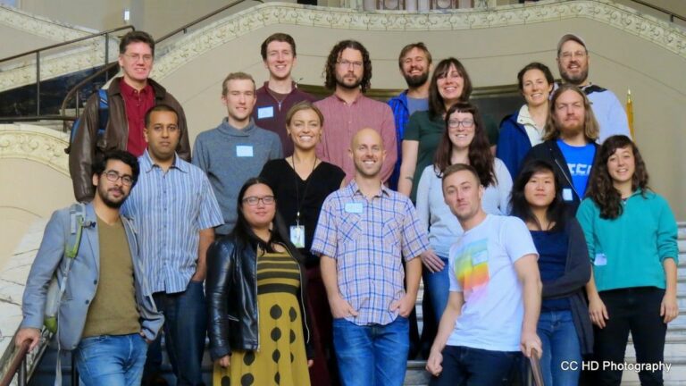 Oakland Hacktivists Are Pulling Back the Curtains on Local Campaign Finance