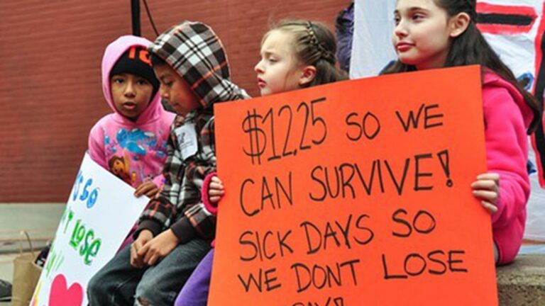 Oakland Minimum Wage Increase Wins in Landslide, And So Does Public Ethics Measure