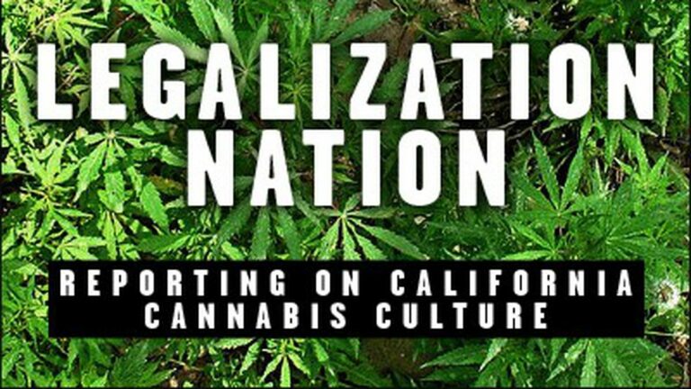 Oakland’s Weed Speakeasies Draw Heat