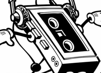 Ode to the Walkman, in Memorium