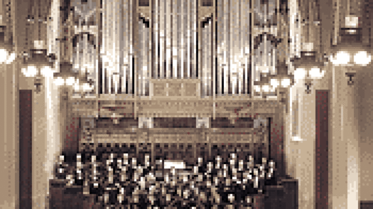 Of Chorus