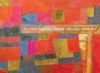 Oluyemi Thomas/Sirone/Michael Wimberly