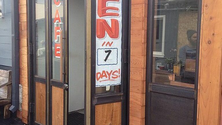 The CRO Cafe Grows