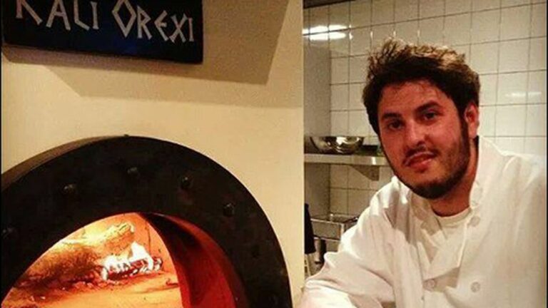Organic-Style Greek Restaurant Pathos Opens in Berkeley
