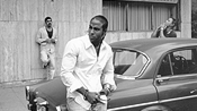 Orishas Rap